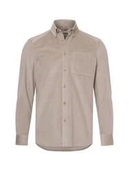 Drykorn Outdoorhemd Beige/Braun/Khaki/Grau