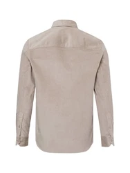 Drykorn Outdoorhemd Beige/Braun/Khaki/Grau