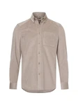 Drykorn Outdoorhemd Beige/Braun/Khaki/Grau