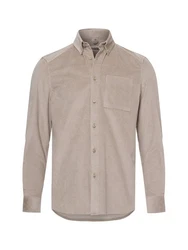 Drykorn Outdoorhemd Beige/Braun/Khaki/Grau