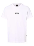 G-STAR T-Shirt Weiß/Creme