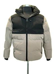 Allwetterjacke Rojal Flash Men Darcksand/ Black