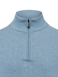 Andrew James Strickpullover 