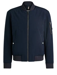 BOSS Steppjacke H-Comber (1-St) 