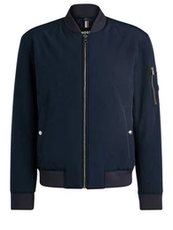 Steppjacke H-Comber (1-St)
