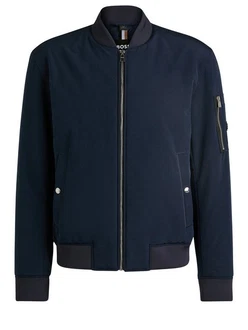 BOSS Steppjacke H-Comber (1-St)