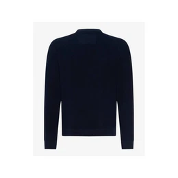 Strickjacke uni (1-tlg)