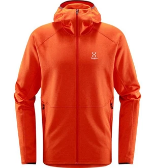 Haglöfs Fleecejacke Skuta Hood