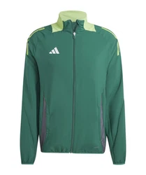adidas Performance Sweatjacke Tiro 24 Competition Präsentationsjacke 