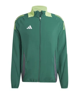 adidas Performance Sweatjacke Tiro 24 Competition Präsentationsjacke 