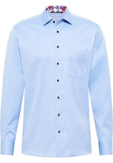 Eterna Langarmhemd MODERN FIT