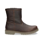 Panama Jack Fedro Herren Stiefel Dunkelbraun/Braun