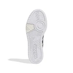 adidas Herren Hoops 3.0 Low Sneakers FTWR White/core Black/Chalk White