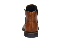bugatti Herren CAJ Stiefel Cognac