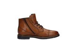 bugatti Herren CAJ Stiefel Cognac