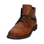 bugatti Herren CAJ Stiefel Cognac