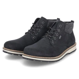 Winterboots Schnrstiefel