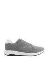 Next Laufschuh Sneaker Hellgrau/Grau/Dunkelgrau
