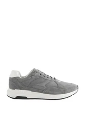 Next Laufschuh Sneaker Hellgrau/Grau/Dunkelgrau