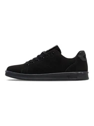 hummel COURT LINE WT Sneaker Schwarz