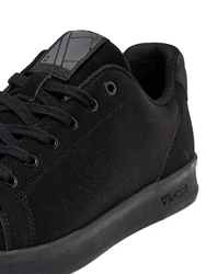 hummel COURT LINE WT Sneaker Schwarz