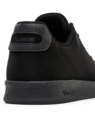 hummel COURT LINE WT Sneaker Schwarz