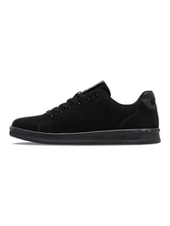 hummel COURT LINE WT Sneaker Schwarz