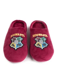 United Labels Harry Potter Hausschuhe Hogwarts Slipper Schlappen Pantoffeln Hausschuh