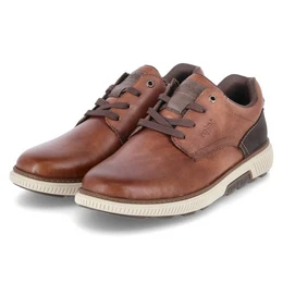 Halbschuhe Schnrschuh