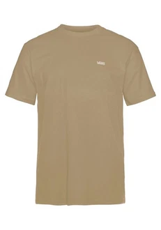 Vans T-Shirt MN Left Chest Logo Tee