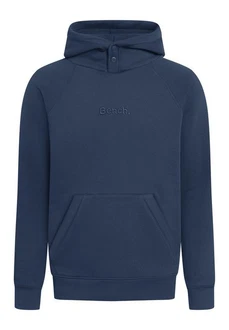 Bench. Kapuzensweatshirt SANKEY Dunkelblau/Blau/Hellblau Bench. Kapuzensweatshirt SANKEY Dunkelblau/Blau/Hellblau