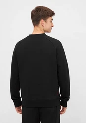 Bench. Sweater MARTON Schwarz