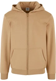 Sweatjacke Herren Cozy Zip Hoody