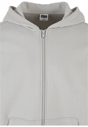 URBAN CLASSICS Herren Cozy Zip Hoody 