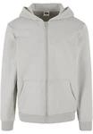 URBAN CLASSICS Herren Cozy Zip Hoody 