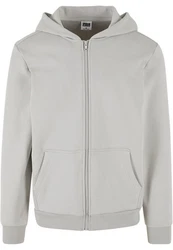 URBAN CLASSICS Herren Cozy Zip Hoody 