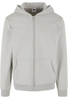 URBAN CLASSICS Herren Cozy Zip Hoody 