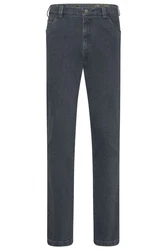 MEYER Chinos DUBLIN 5-Pocket Design Dunkelblau/Blau/Dunkelgrau/Hellgrau/Grau