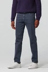 MEYER Chinos DUBLIN 5-Pocket Design Dunkelblau/Blau/Dunkelgrau/Hellgrau/Grau