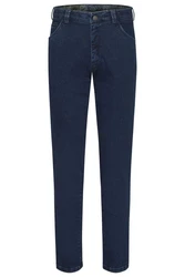 MEYER Chinos DUBLIN 5-Pocket Design 