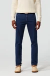MEYER Chinos DUBLIN 5-Pocket Design 