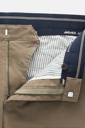 MEYER Chinos BONN Khaki