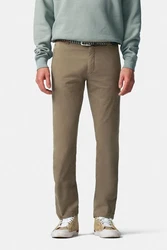 MEYER Chinos BONN Khaki