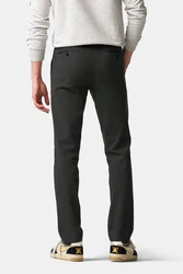 MEYER Chinos BONN Khaki/Dunkelgrau/Dunkelgrün/Hellgrau