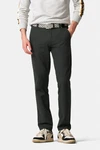 MEYER Chinos BONN Khaki/Dunkelgrau/Dunkelgrün/Hellgrau
