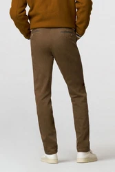 MEYER Chinos DUBLIN Khaki