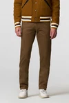 MEYER Chinos DUBLIN Khaki