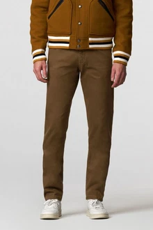 MEYER Chinos DUBLIN Khaki