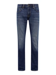 Straight-Jeans MARCUS Slim Straight Jeans