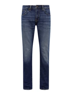 Mavi Straight-Jeans MARCUS Slim Straight Jeans